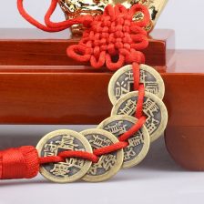 銅工藝品掛飾 精致工藝與實用美學的完美融合