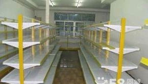 北京興泰隆貨架廠 專業打造精品展示架與展柜，提升工藝品陳列藝術